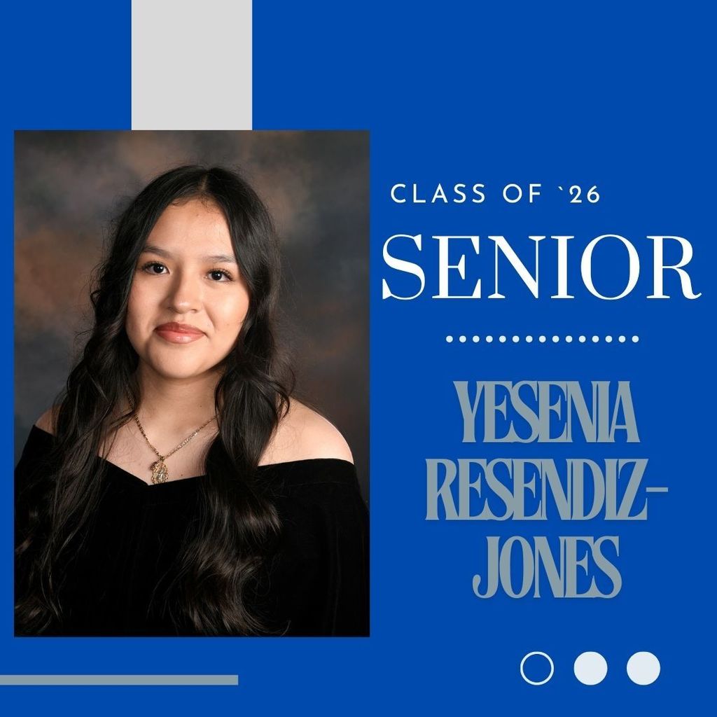 Resendiz- Jones