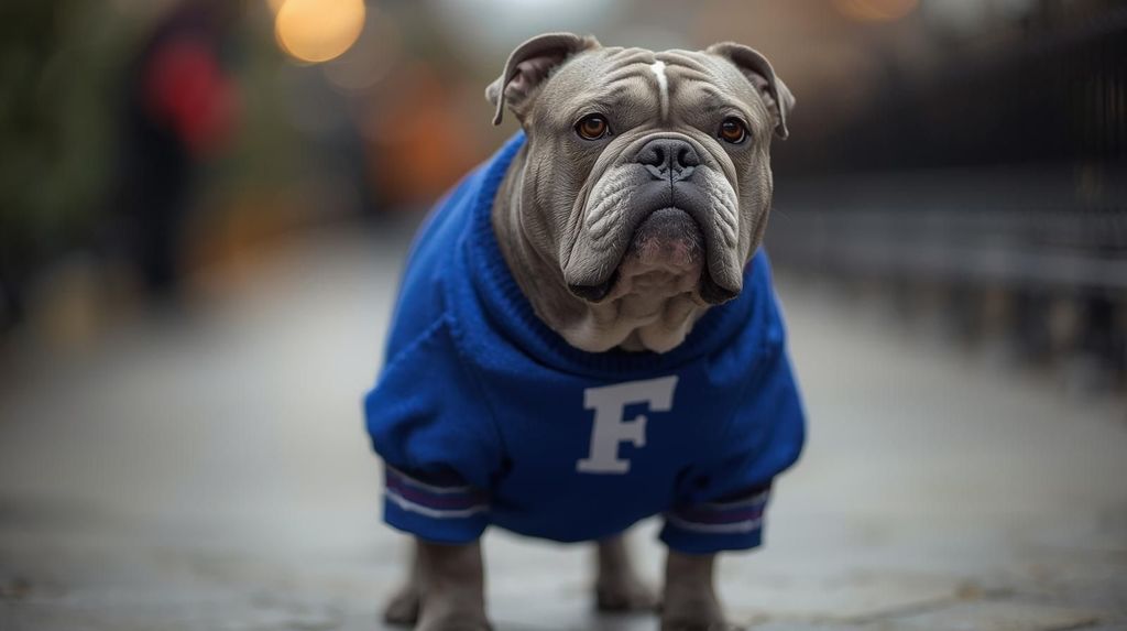 Bulldog