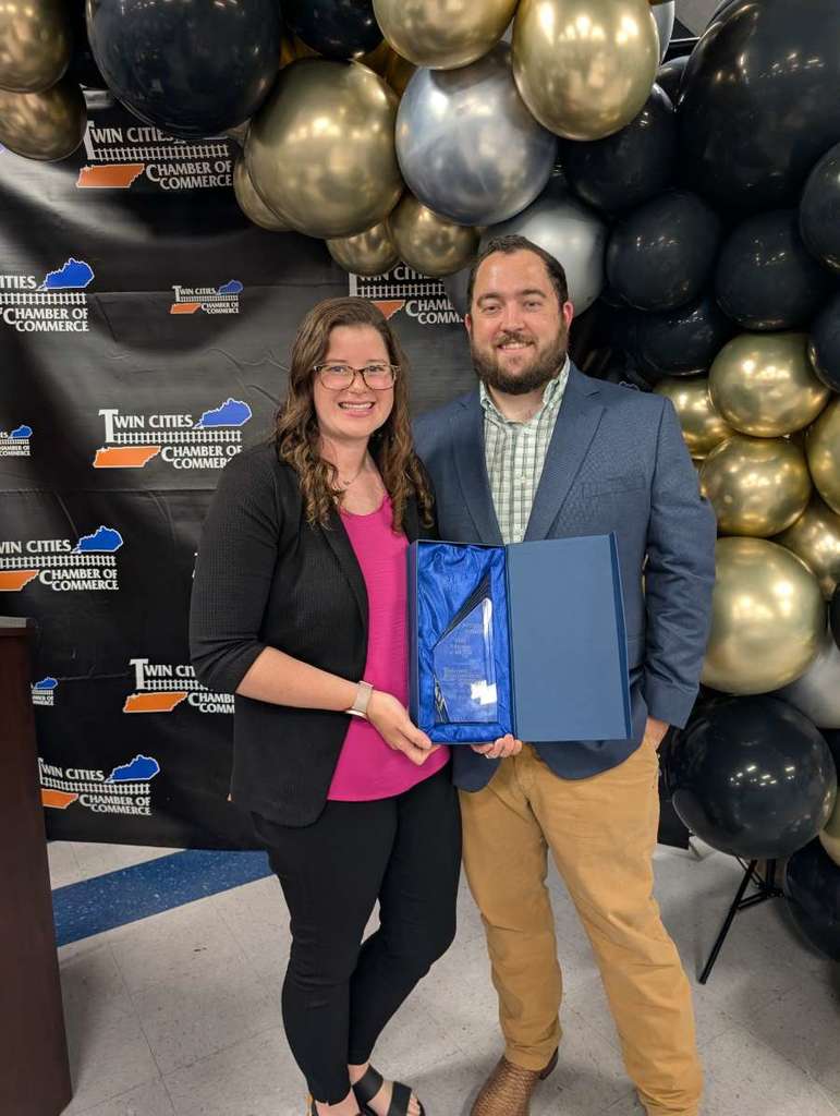 Educator of the Year