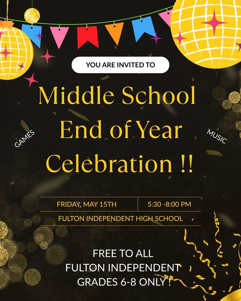 MS End of Year