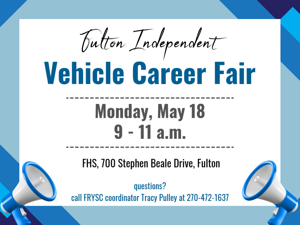 Vehicle Fair
