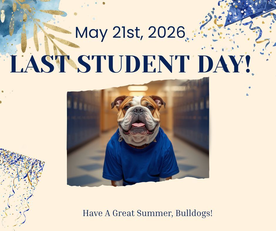 Last Student Day