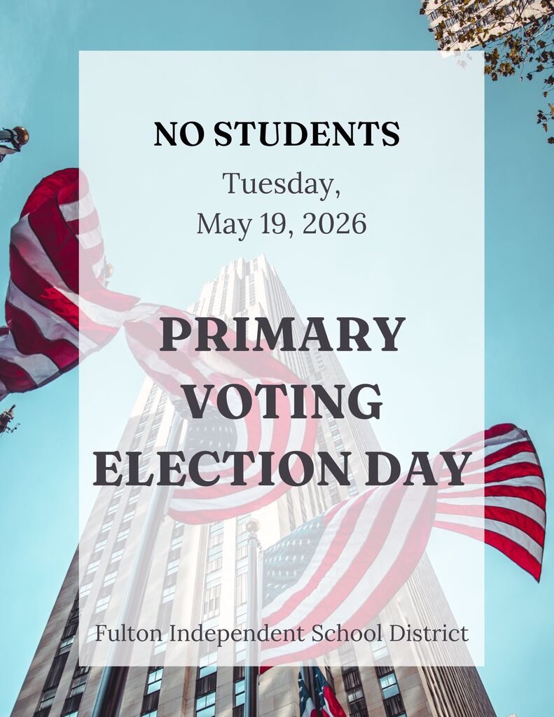 election Day