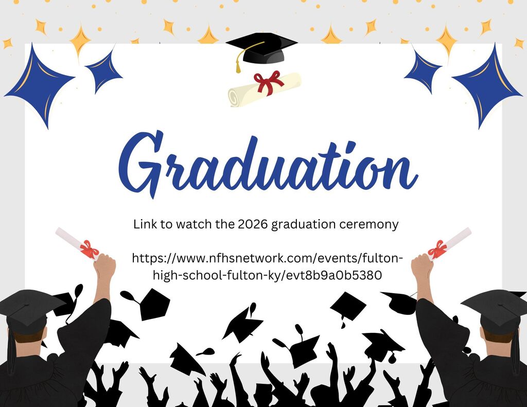 Graduation 2026