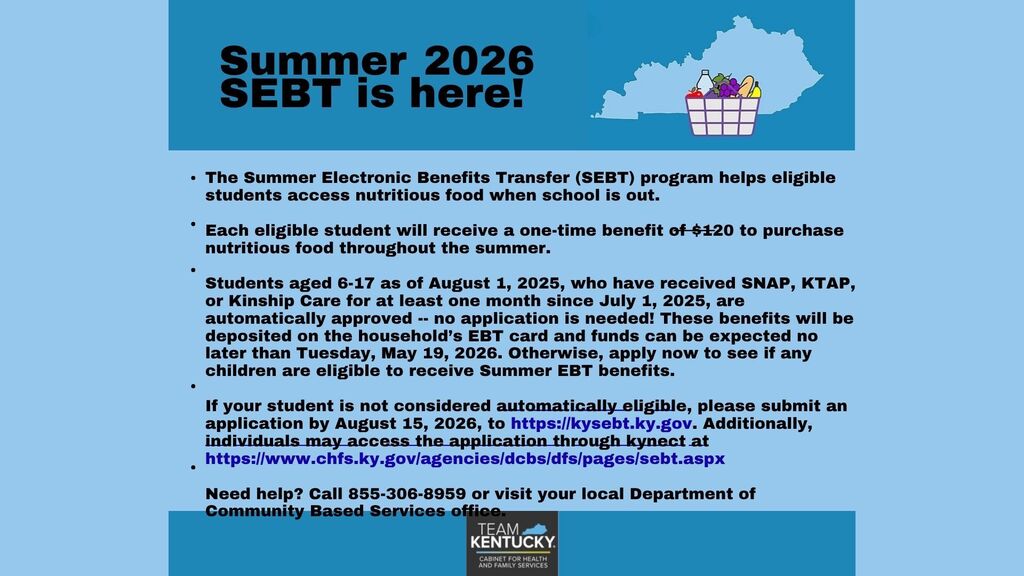 SEBT 2026