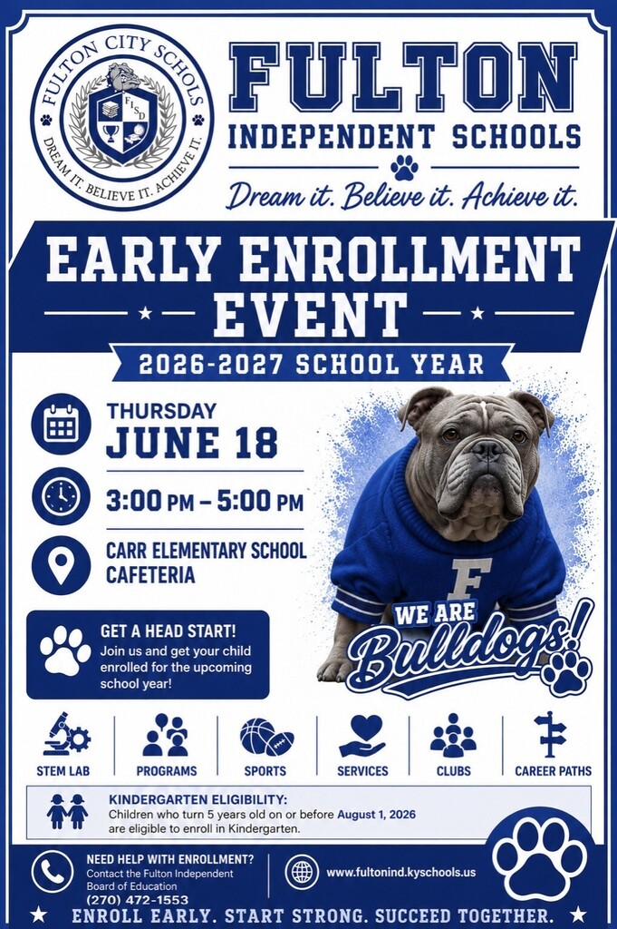 Early Enrollment