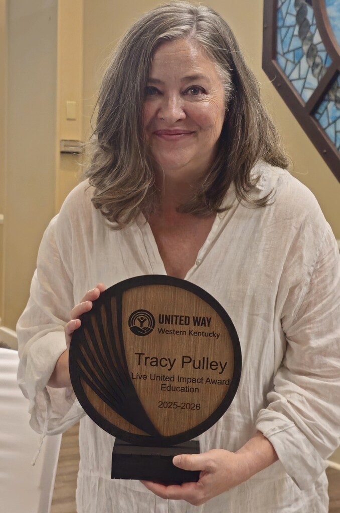 TP Award