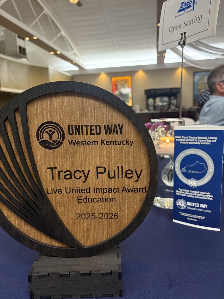 TP Award