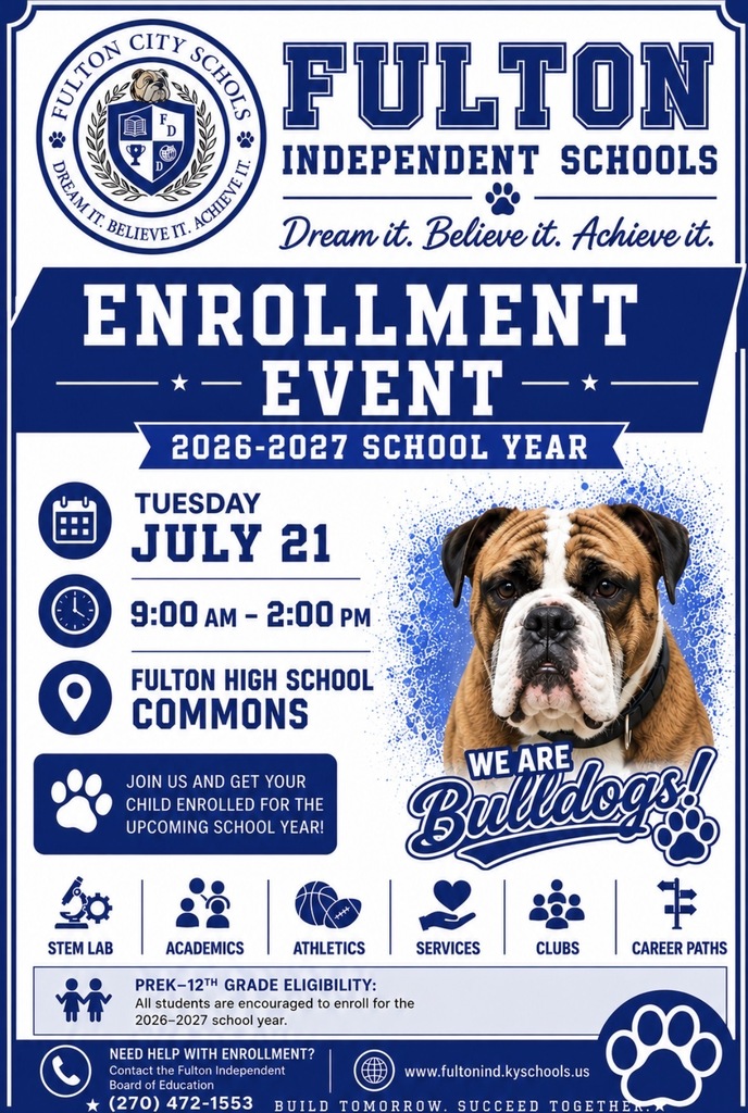 Enrollment