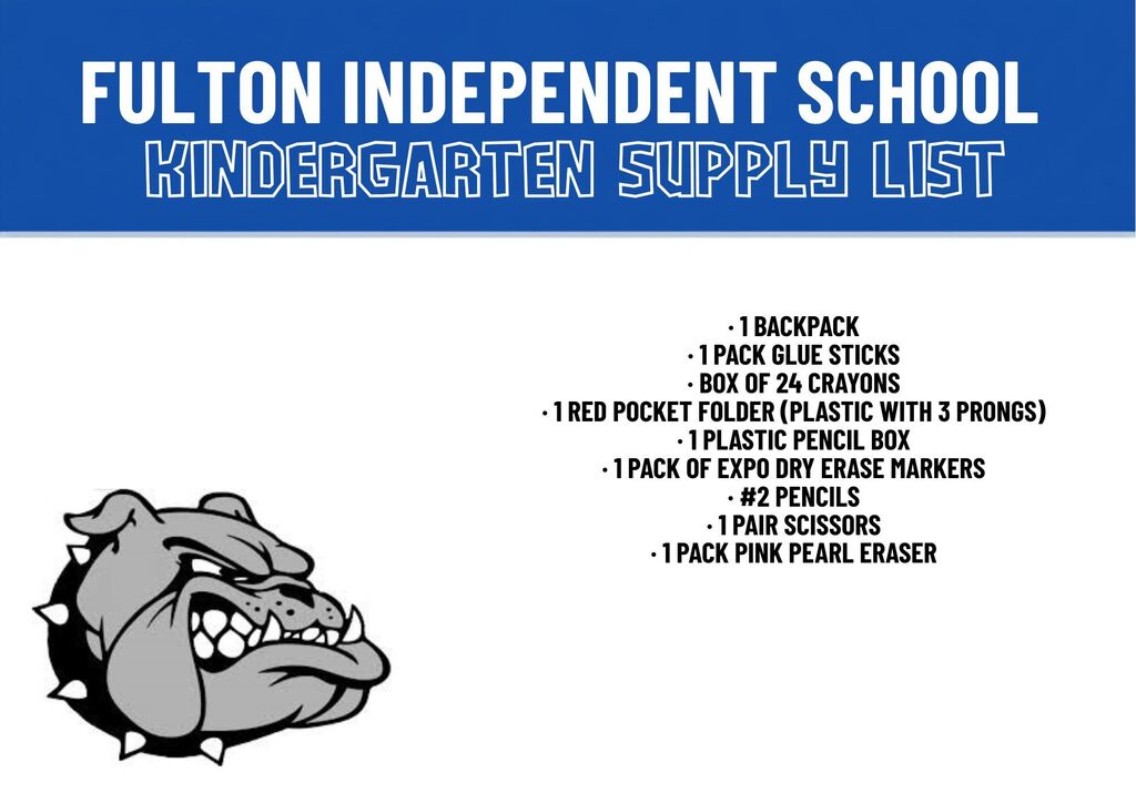 Kinder List