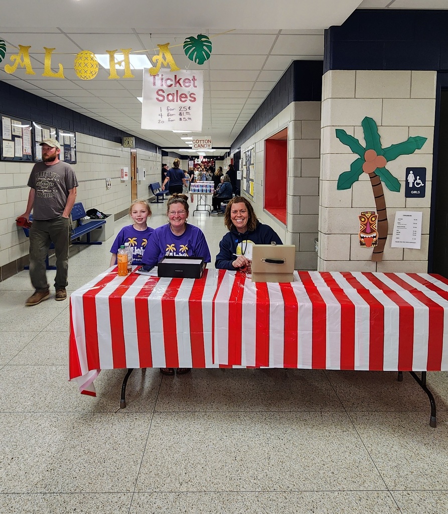 PTO Carnival