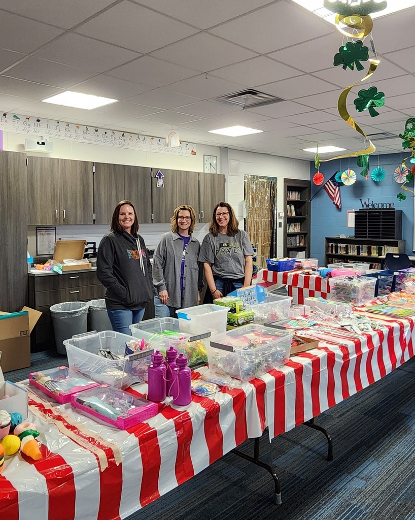 PTO Carnival