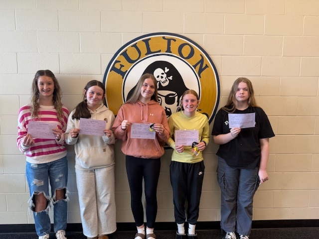 MS Positive Office Referrals