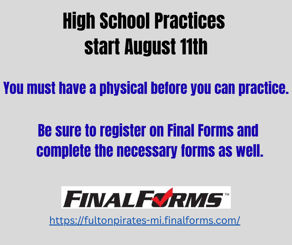 FinalForms httpsfultonpirates-mi