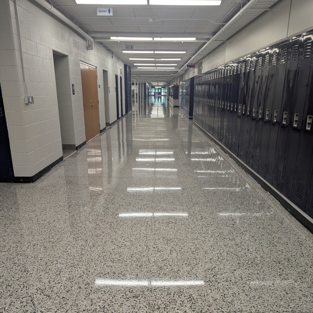hallway