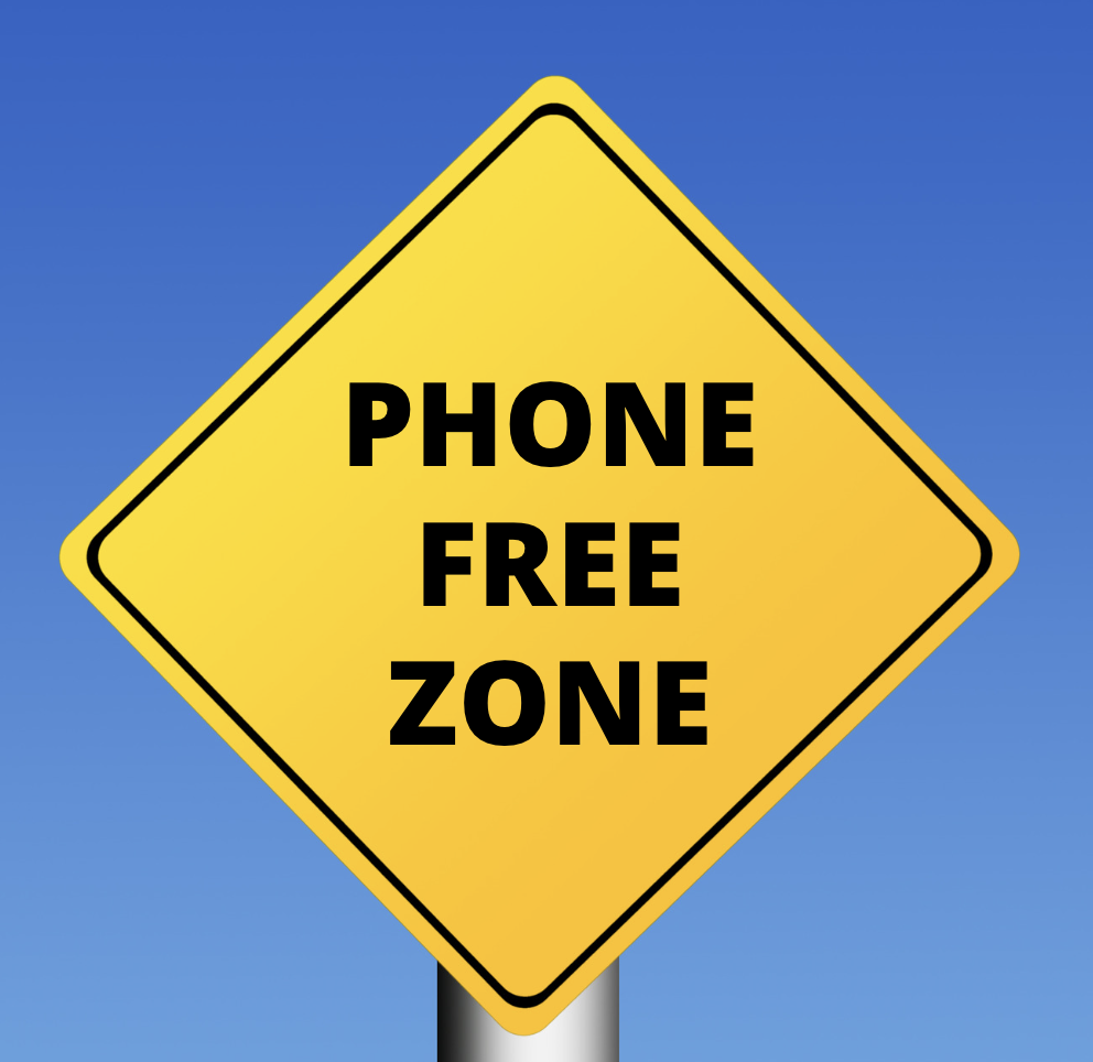Phone Free
