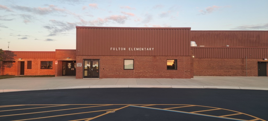 Fulton Elementary 