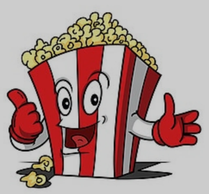 Popcorn Friday
