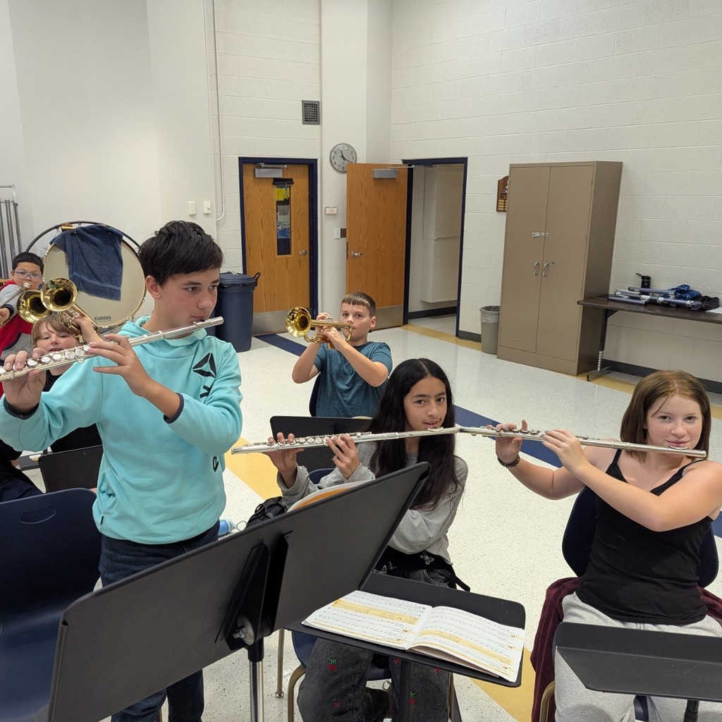 band