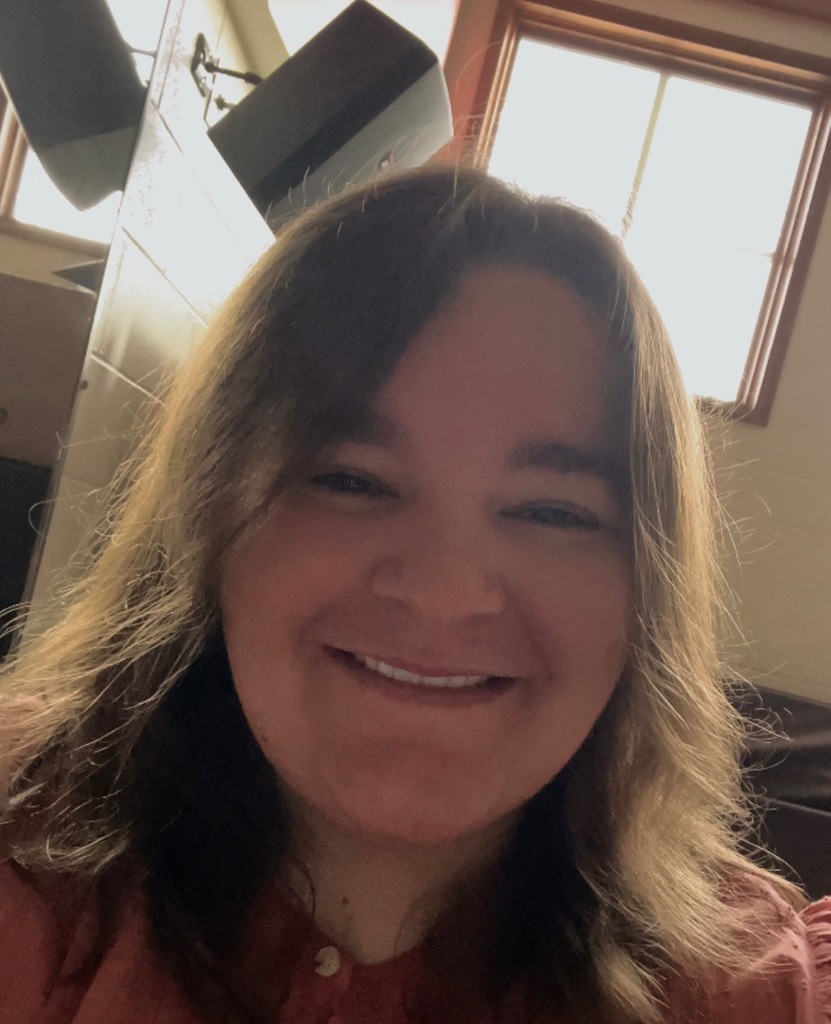 Ms. Peraino