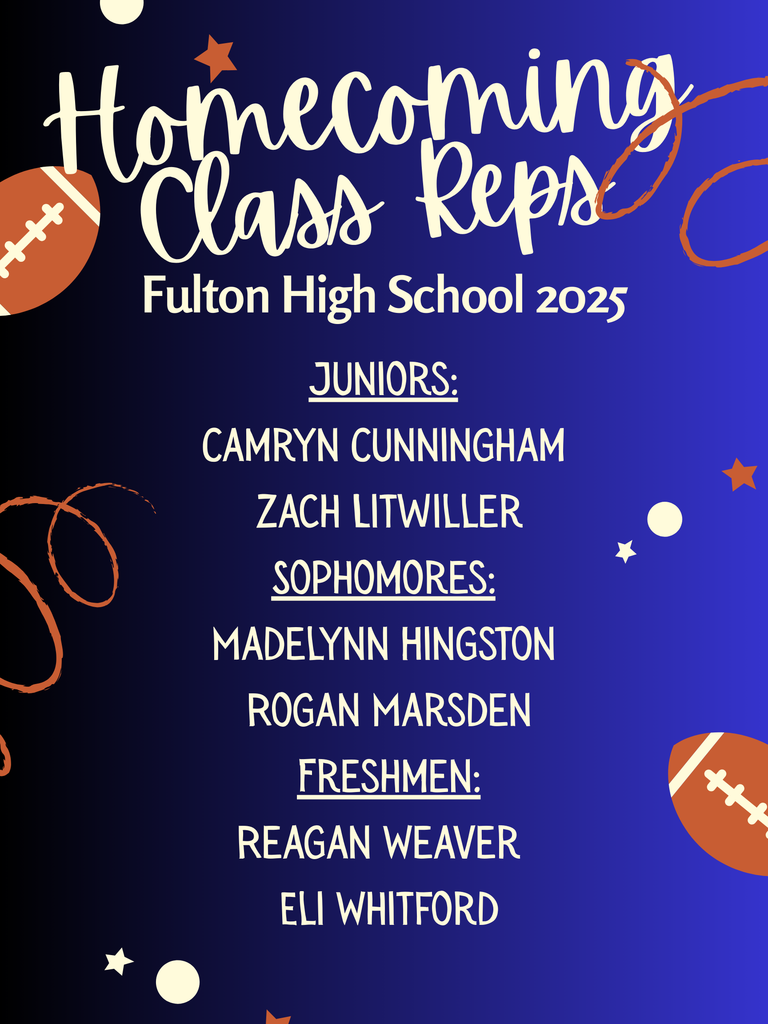 Congrats!