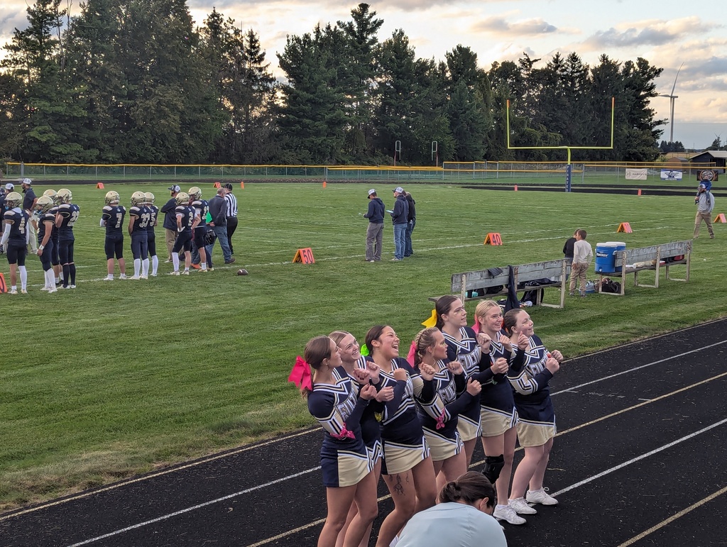cheer