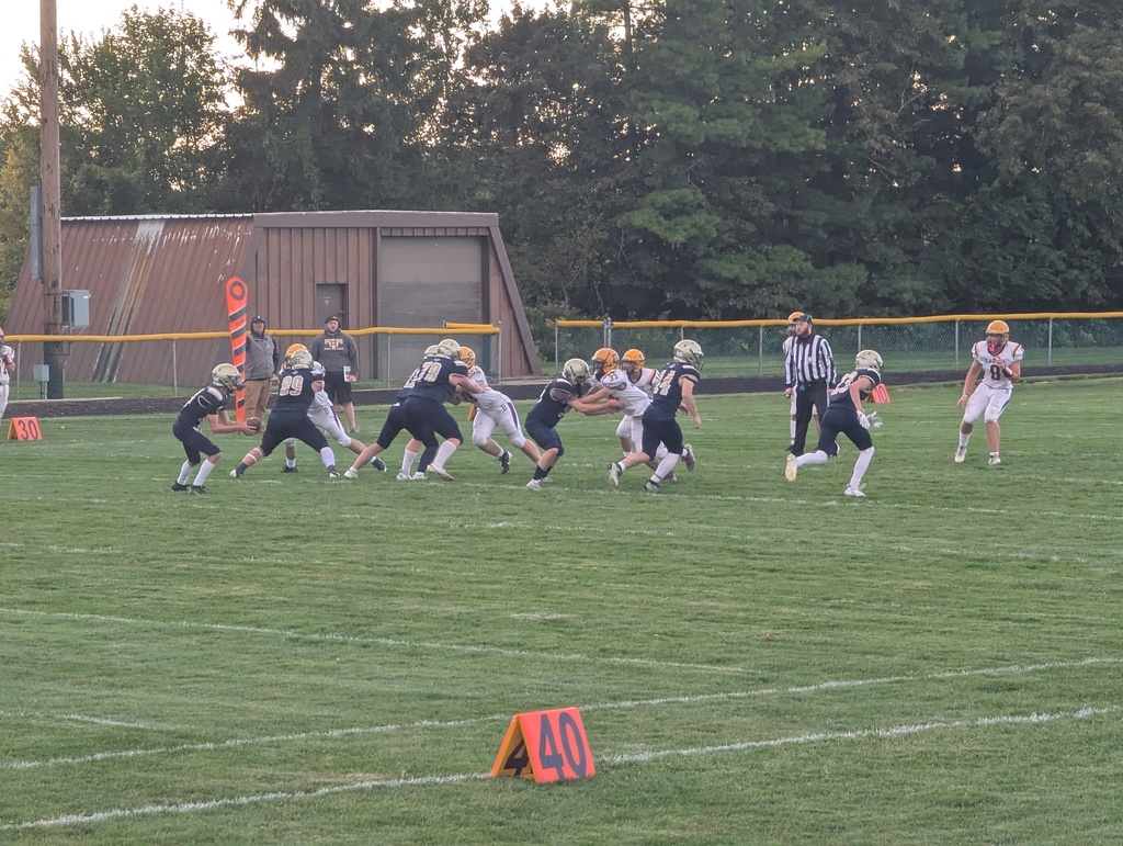 football