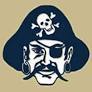 Fulton Football!  Let's go Pirates!