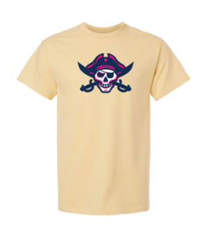 T-shirt fundraiser