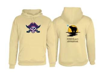 Hoodie Fundraiser