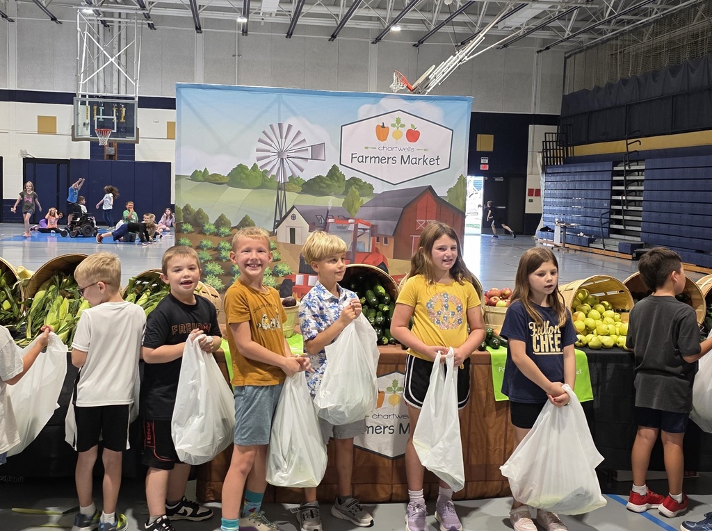 Chartwell Farmer's Market