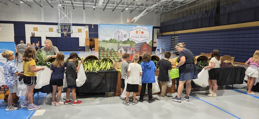 Chartwell Farmer's Market