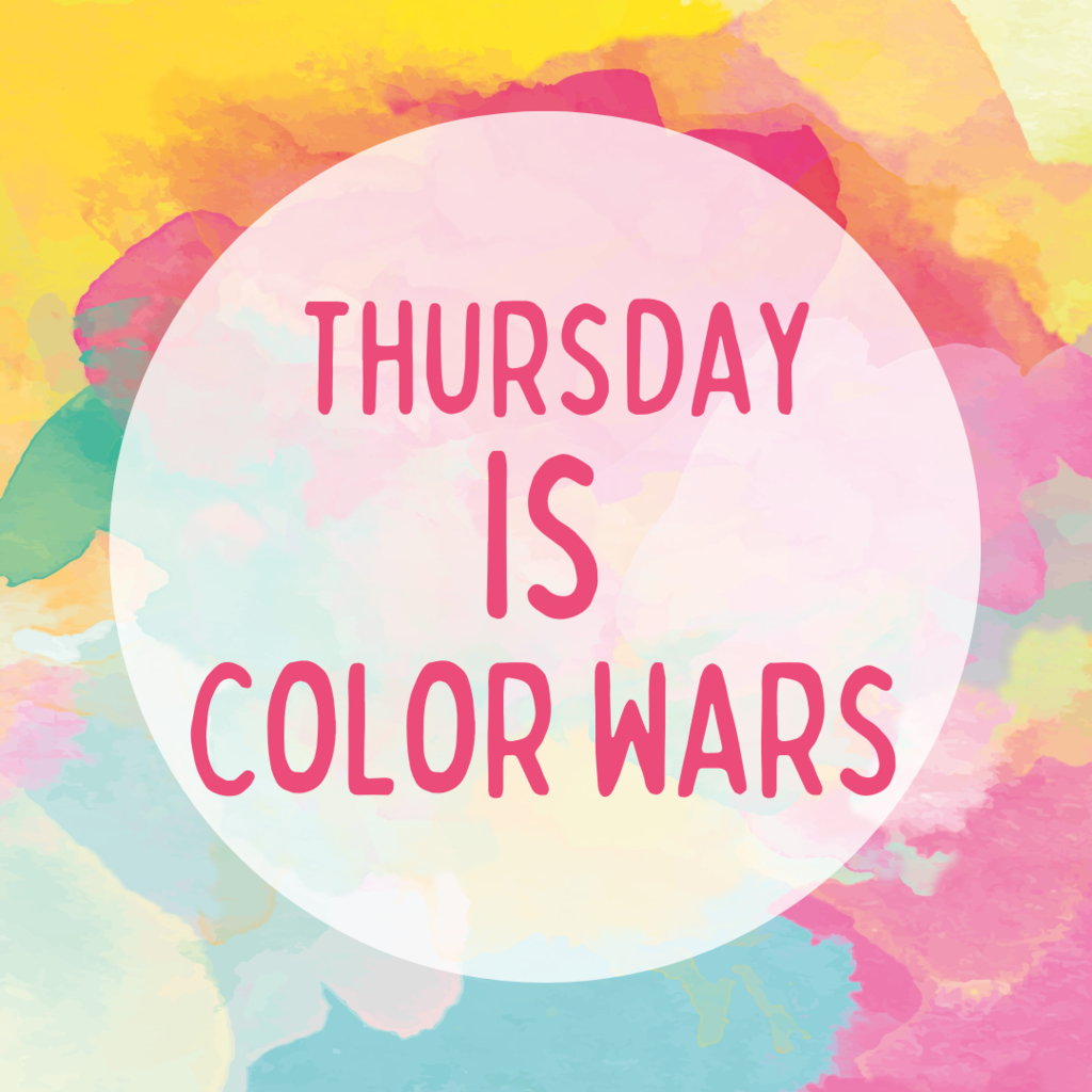 color war