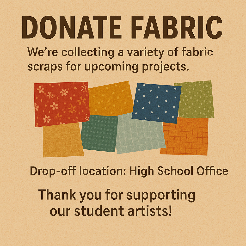 fabric
