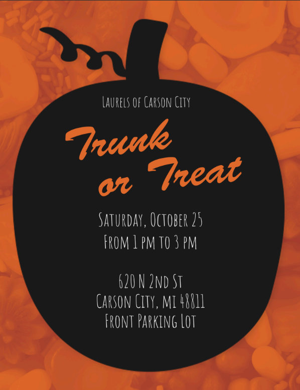 Trick or Treat