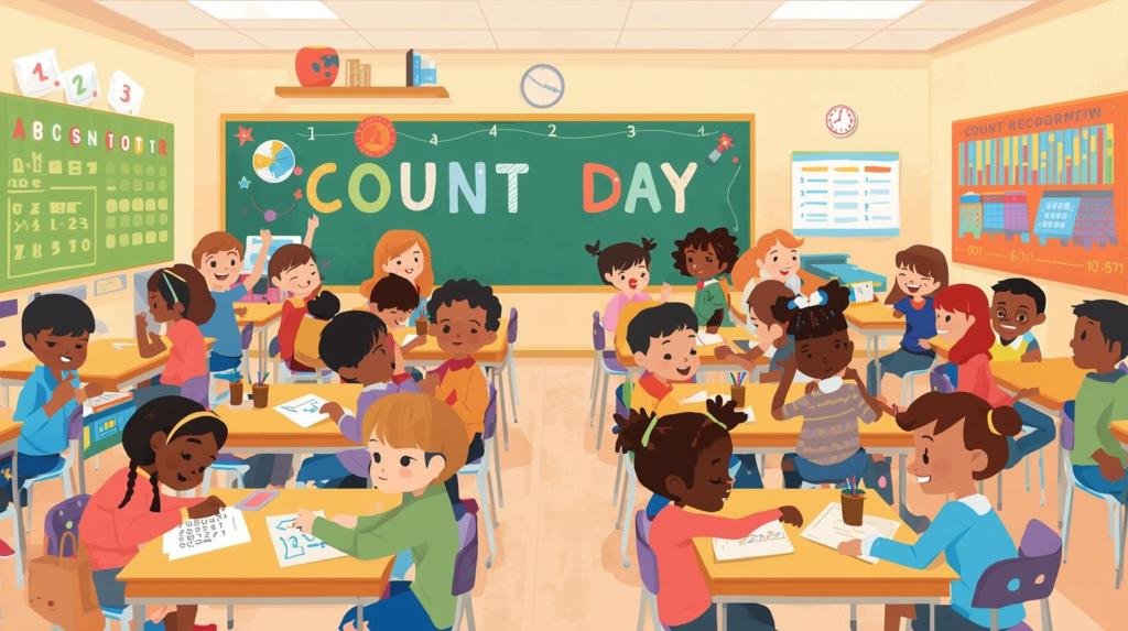 Count Day