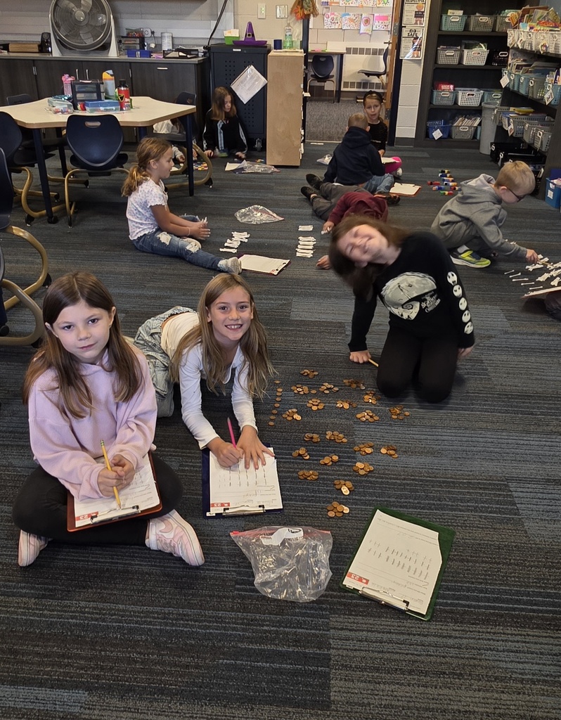 pennies