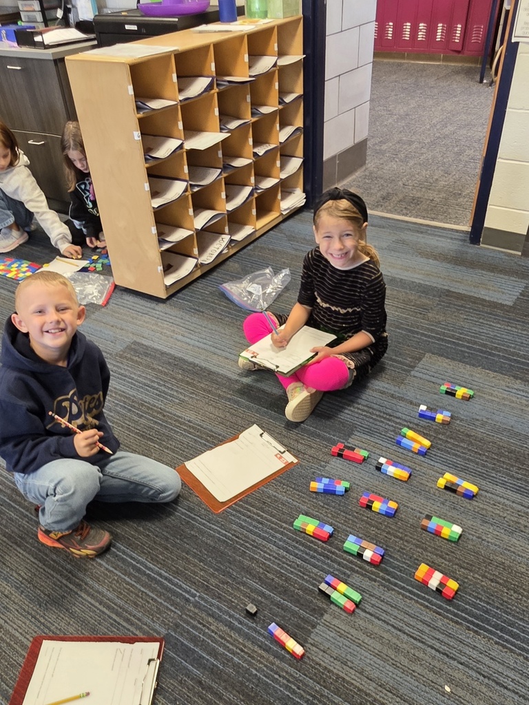 cubes