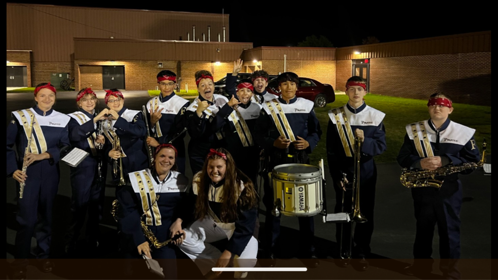 Band