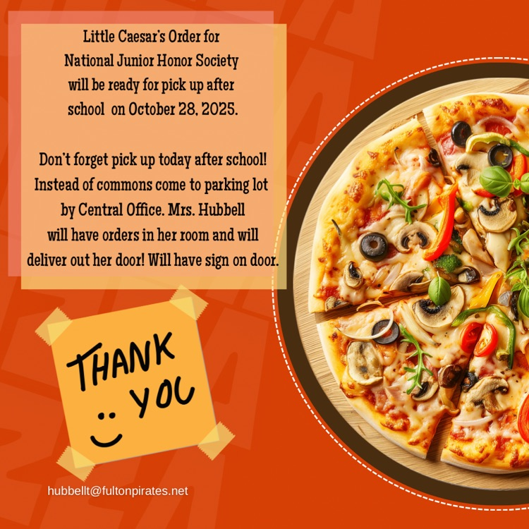 Little Caesar’s Order