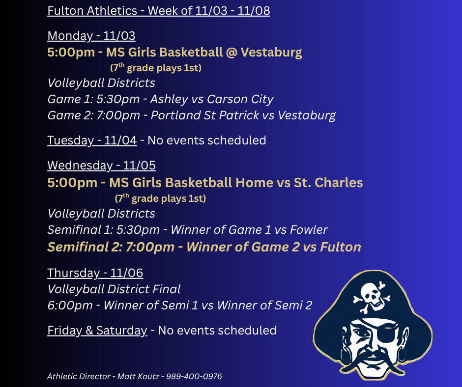 Fulton Athletics (2)