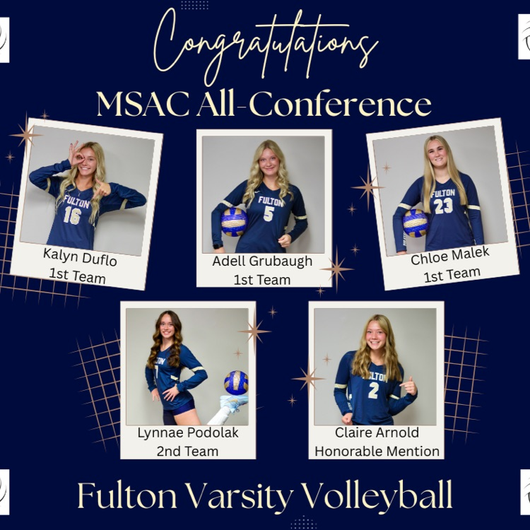 VB All Conference 
