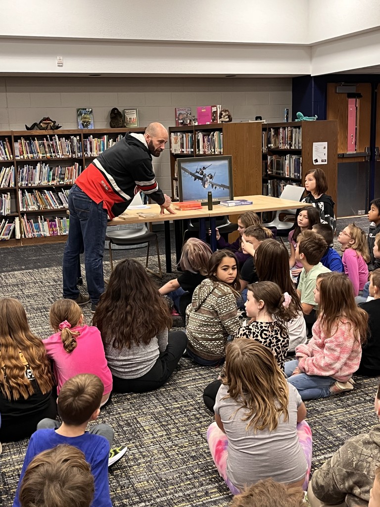Veterans Day Presentation 