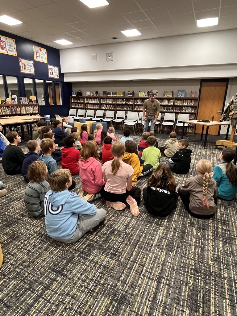 Veterans Day Presentation 