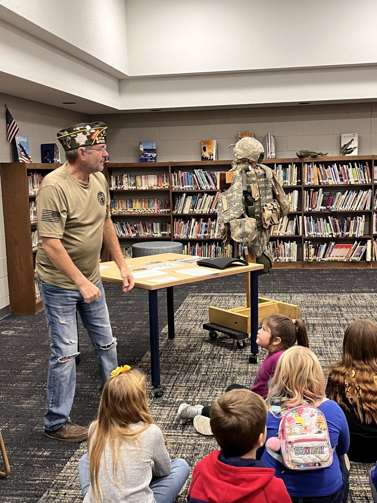 Veterans Day Presentation 