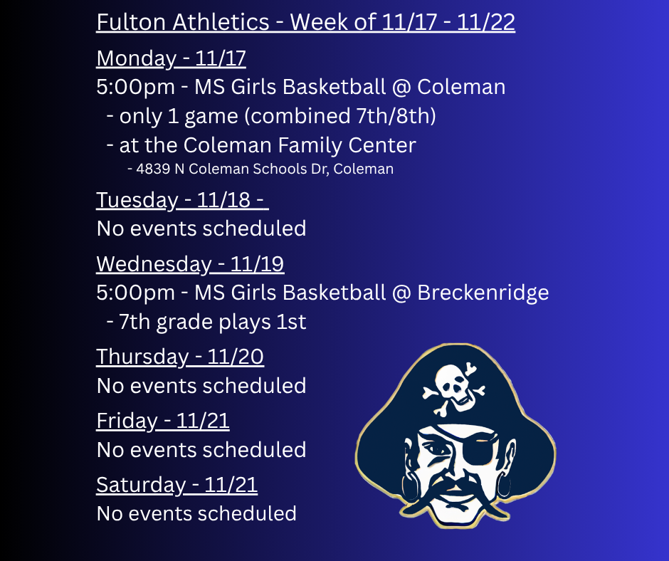 Fulton Athletics (4)