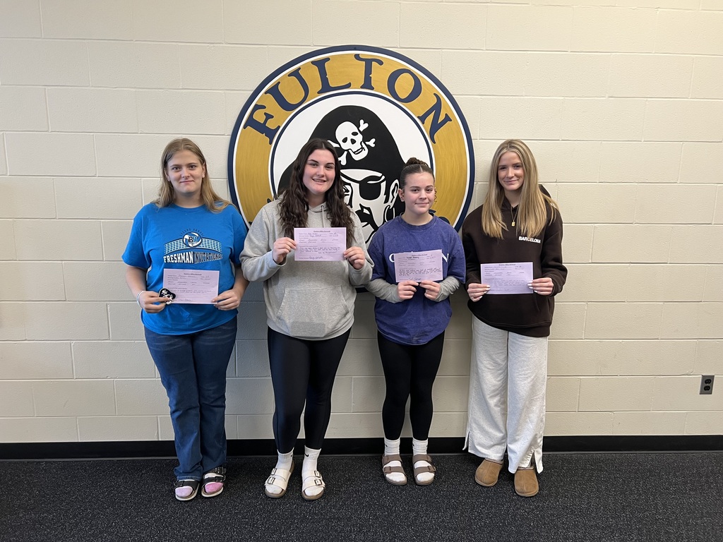 Positive Office Referrals