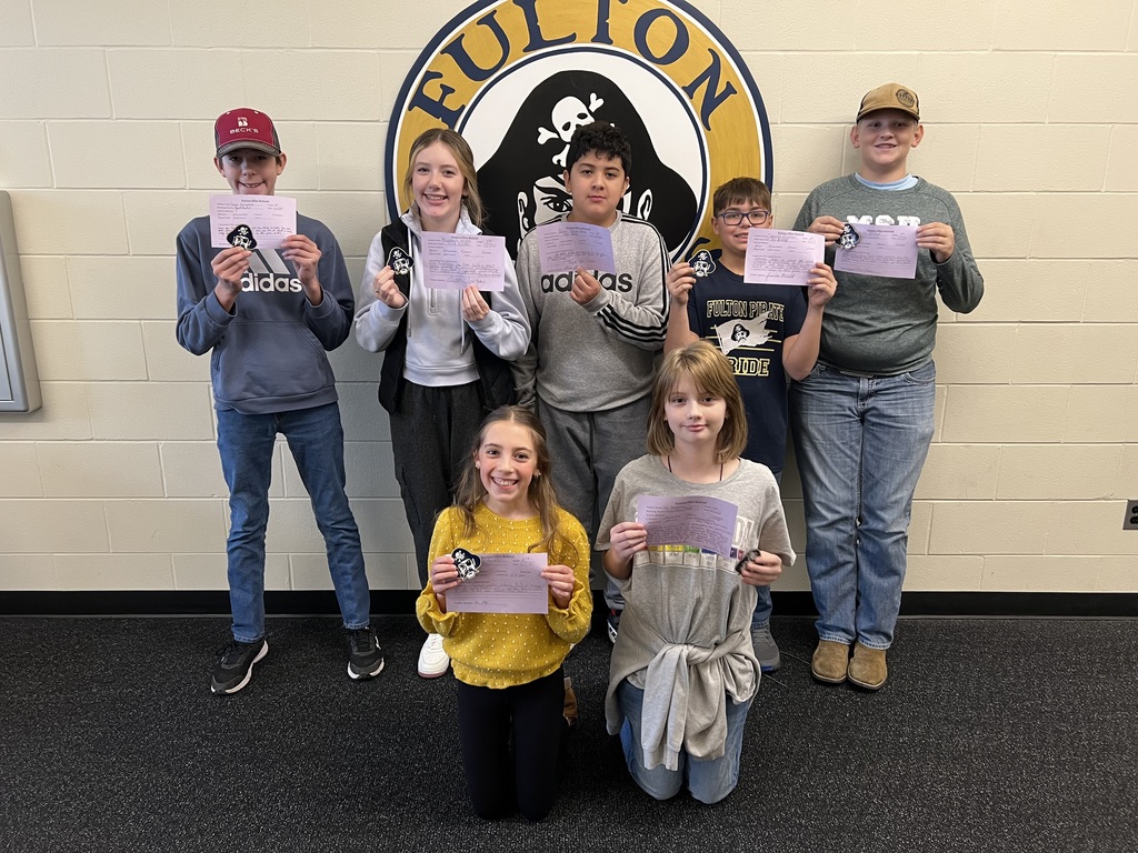 Positive Office Referrals