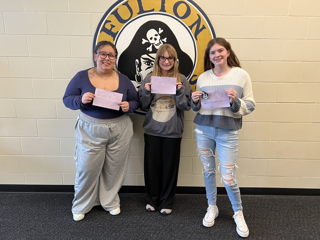 Positive Office Referrals