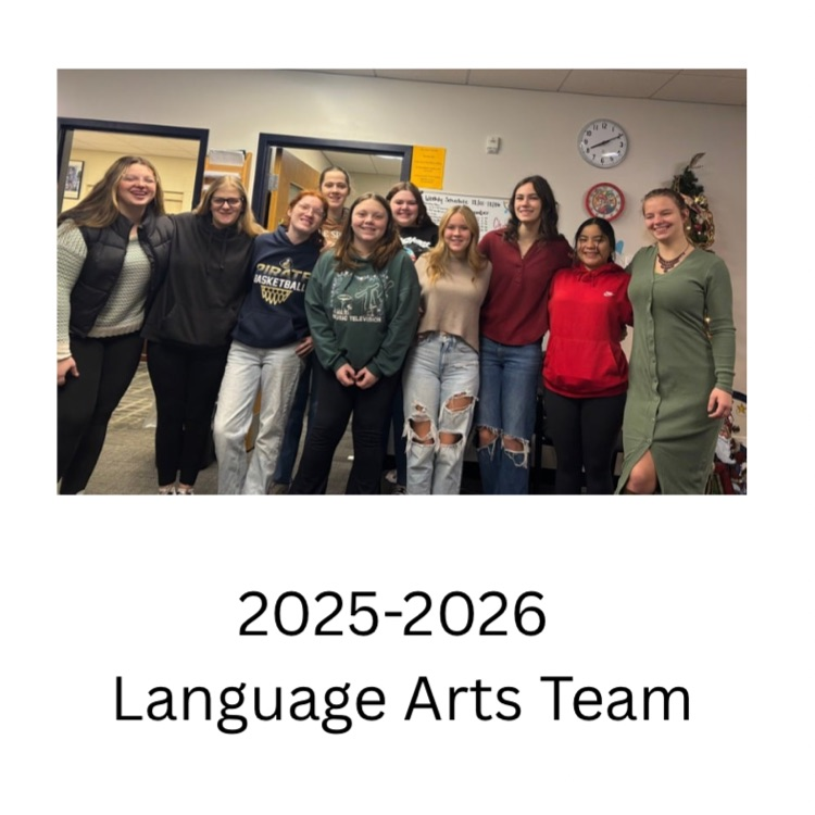 Language Arts Team